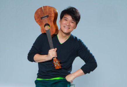 周华健的音乐资料