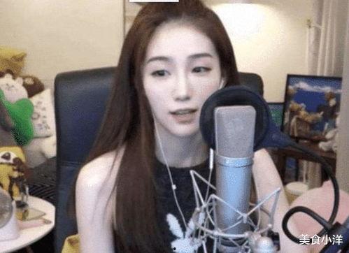 女主播啪啪忘记关镜头,女主播啪啪忘关镜头，瞬间走红网络