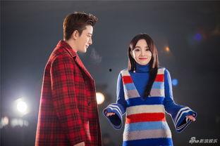 娱乐给我五贾乃亮,从阳光少年到成熟演员，娱乐界的多面手